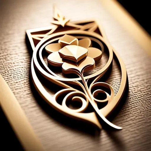 Stacked papercut art of I give thanks to the teaching of supreme enlightenment, I expel evil, I pour the nectar of divine wisdom, I endure pain, I sense danger. I generate harmony in the universe, with courage, strength and protection of the Holy Trinity . shallow depth of field, vignette, highly detailed, high , moody, epic, gorgeous, grainy, perfect features, Dramatic, Cinematic lighting, Highlight lighting, SSAA, smooth rendering, no noise
. 3D, layered, dimensional, depth, precision cut, stacked layers, papercut, high contrast