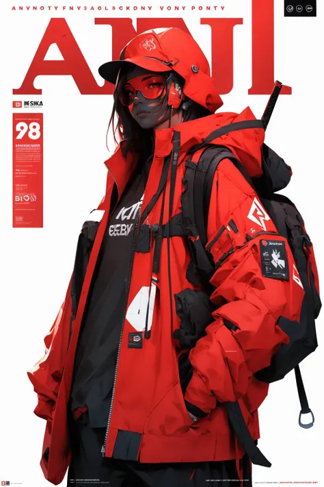 best quality, masterpiece,
<lora:Magazine:1>, magazine cover,, masterpiece,ultra realistic,32k,extremely detailed CG unity 8k wallpaper, best quality, gorgeous light and shadow