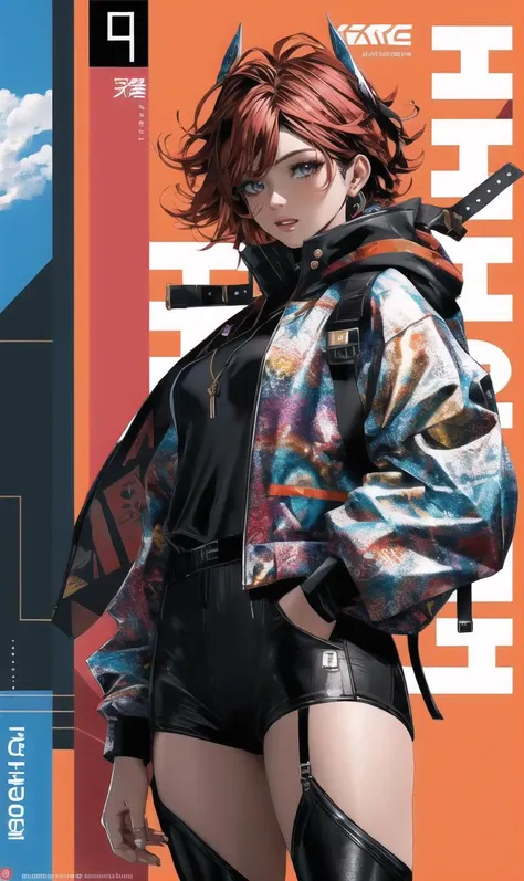 in the style of Yasuhiko_v1, character design, (ultra detailed), portrait, (illustration),random hair style,(masterpiece:1.2),(best quality:1.2), glitter eyes , 1girl, official, sparkling eyes, star-kafka, , hair between eyes, sunlight, summer at contryside, master piece, UHD, awrad winning design, Artstation <lora:epiNoiseoffset_v2:0.6> <lora:add_detail:0.45>