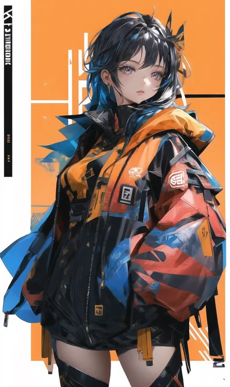 in the style of Yasuhiko_v1, character design, (ultra detailed), portrait, (illustration),random hair style,(masterpiece:1.2),(best quality:1.2), glitter eyes , 1girl, official, sparkling eyes, star-kafka, , hair between eyes, sunlight, summer at contryside, master piece, UHD, awrad winning design, Artstation <lora:epiNoiseoffset_v2:0.6> <lora:add_detail:0.45>