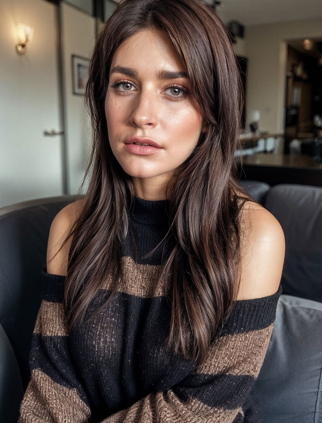 Courtney Laplante | Spiritbox Vocalist v1.0