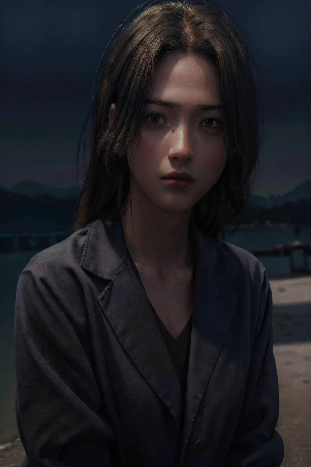1girl, body, looking at viewer, (photorealistic, realistic , surreal ), (best quality, highres, 8k, raw, realistic, masterpiece, best shadow),
<lora:LowRA:0.2> <lora:epi_noiseoffset2:0.2> <lora:add_detail:0.5> <lora:XXMix9_v20LoRa:0.0> <lora:Anna_Liebert_T-v2:0.7>