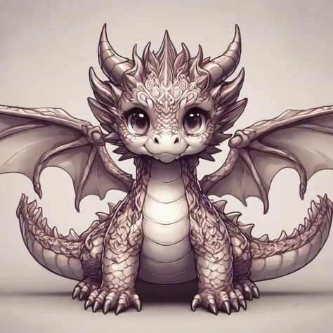<lora:last-000009:1> dragon,, chibi, (best quality:1.5), high quality,