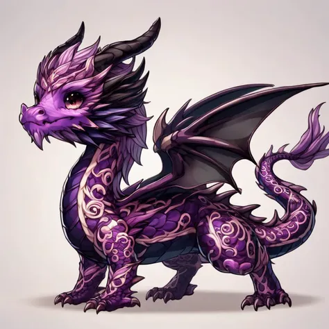 <lora:last-000009:1> dragon, chibi, (best quality:1.5), high quality, cloruaful