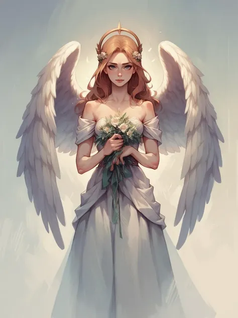 score_9, score_8_up, score_7_up, score_6_up, score_5_up, score_4_up, 1, w1ngs, <lora:w1ngsXLP:0.7> 1girl, angel wings,