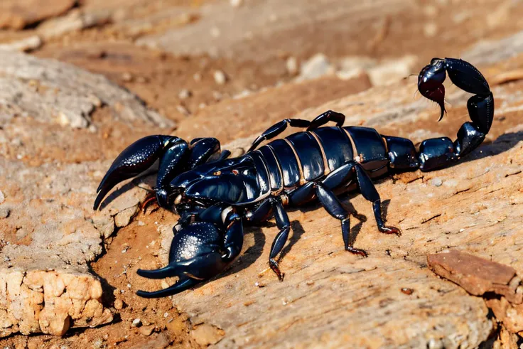 (masterpiece, best quality:1.2), ultra-detailed, EdobScorpion, (realistic:1.5), <lora:EdobScorpion_v1.0:0.8>
