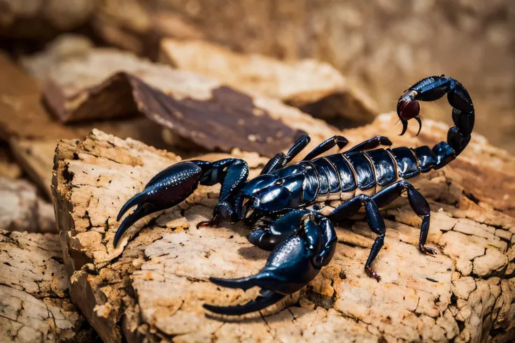 (masterpiece, best quality:1.2), ultra-detailed, EdobScorpion, (realistic:1.5), <lora:EdobScorpion_v1.0:0.8>