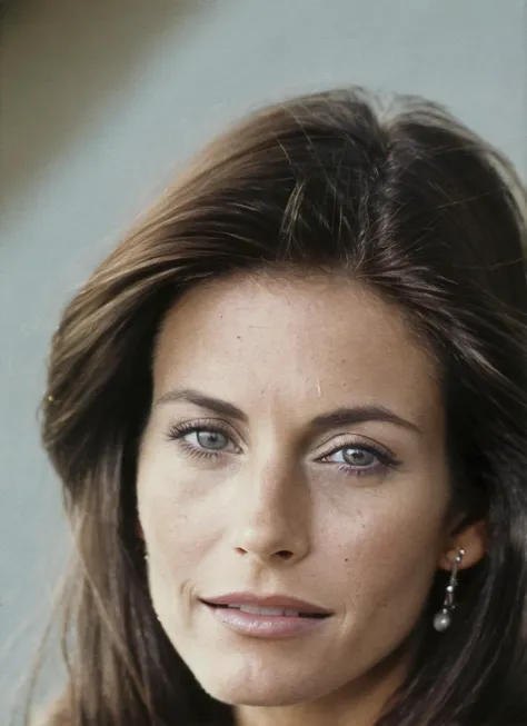 analog style, modelshoot style, a photo of sks woman, ((detailed face)), ((canon m50)), (High Detail), Sharp, 8k, <lora:locon_courtney_v1_from_v1_64_32:1.3>