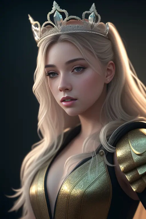 KarolinaDemy as a medieval princess standing in front of a castle, princess robe, crown, long flowing blonde hair, masterpiece, best quality, highest quality, cinematic lighting, (volumetric lighting), extremely detailed CG unity 8k wallpaper, focused, 8k wallpaper, 4k wallpaper, extremely detailed, ultra realistic, photorealistic, sharp focus, absurdres, (HDR:1.2), (high contrast), photograph, detailed and intricate, instagram, portrait, highly detailed, digital painting, artstation, concept art, smooth, sharp focus, illustration, cinematic lighting, Style-Princess, <lora:KarolinaDemy:0.9>