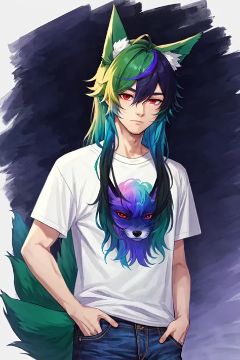 EarthFox