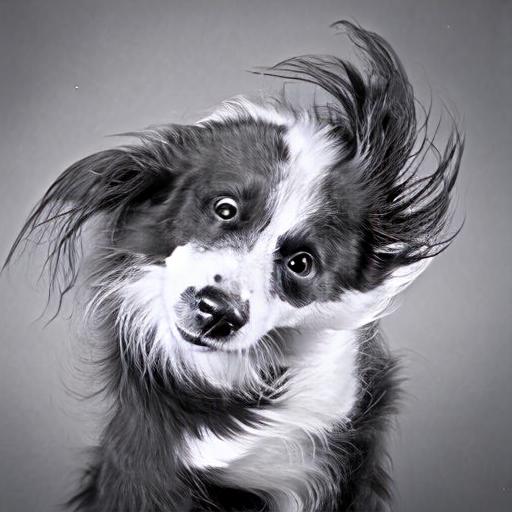 Dog Shake v1.0