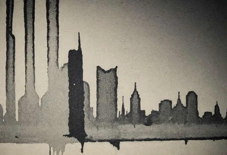 cityscape