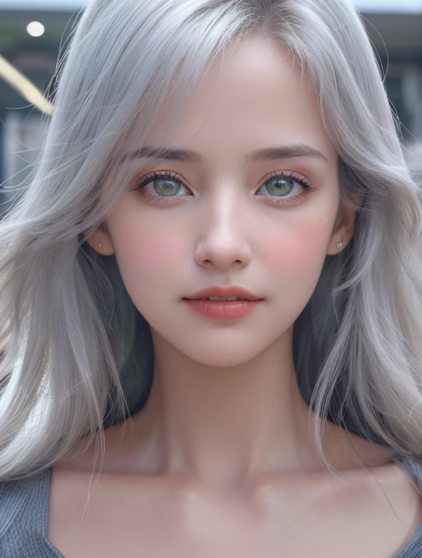 (super ultra highly very detailed Photo-Realistic and Realistic:1.39), (1K Resolution, Masterpiece, best quality, high quality, ultra quality:0.79), ((Ultimate highres:1.6)),((extremely ultra highly detailed face:1.4)), (((super ultra highly very detailed white eyes, super ultra highly very detailed face, super ultra highly very detailed hands, super ultra highly very detailed fingers, super ultra highly very detailed face, super ultra highly very detailed foot, super ultra highly very detailed teeth and mouth:0.94))), ((detailed walking on mall, looking front:1.9)), ((detailed portrait:1.9)), ((very detailed Shot on Camera Hasselblad X2D-100C, very detailed lens camera Hasselblad XCD-45P:1.9)), (RAW photo:1.0), ((detailed noon:2.6)), (Ray tracing:1.3), (High Dynamic Range:1.0), (ulzzang-6500-v1.7:1.2), (((highly very detailed eye contact looked appropriated to lens camera:1.797979))), (seductive smile:1.7), ((very detailed gigantic breasts:1.4)), ((very detailed seductive face:1.6)), ((very detailed on mall background:1.9)), (very detailed plain blue t-shirt:1.9)), ((detailed long hair:1.9)),