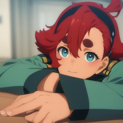 suletta-mercury-v1 V1.0