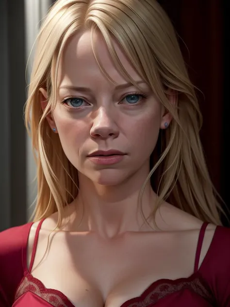 extremely detailed professional photograph, 3/4 portrait ,
Amy Smart is cranked, 
perfect composition, high detail, hyper realistic,dramatic lighting, epic