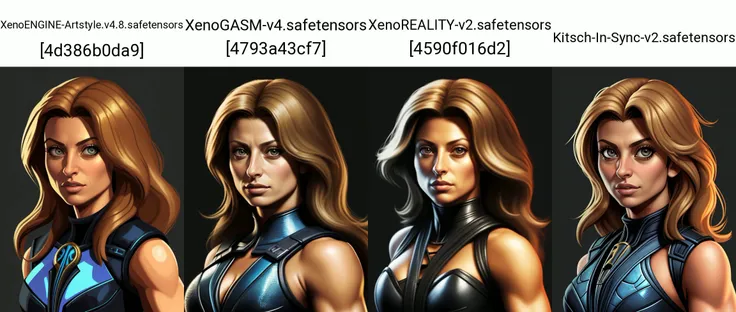 [Aly Michalka|Farrah Fawcett] , mortal kombat style , 
extremely detailed, digital portrait,