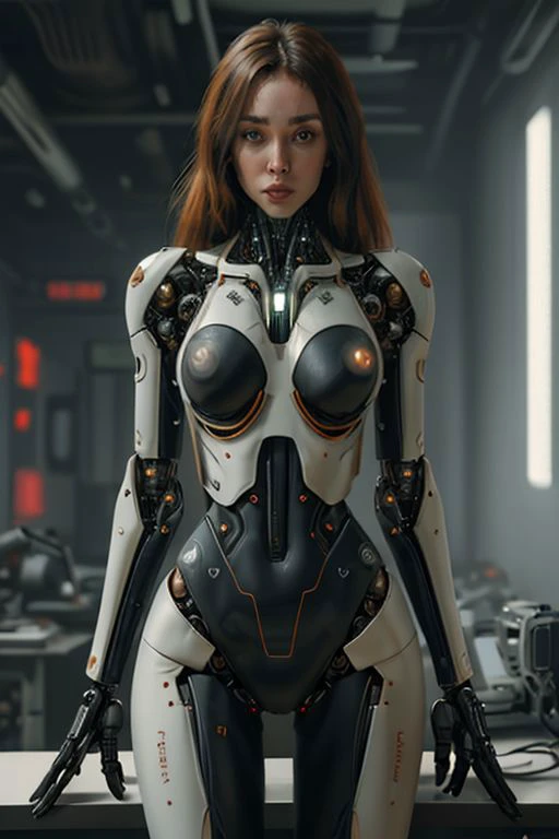 artificial intelligence,having sex