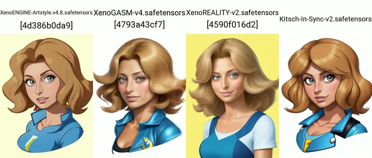 [Aly Michalka|Farrah Fawcett] , pokemon style , 
extremely detailed, digital portrait,