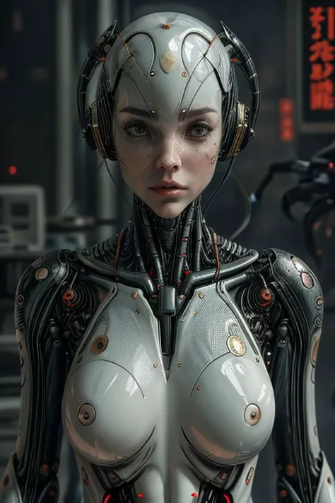 artificial intelligence,having sex
