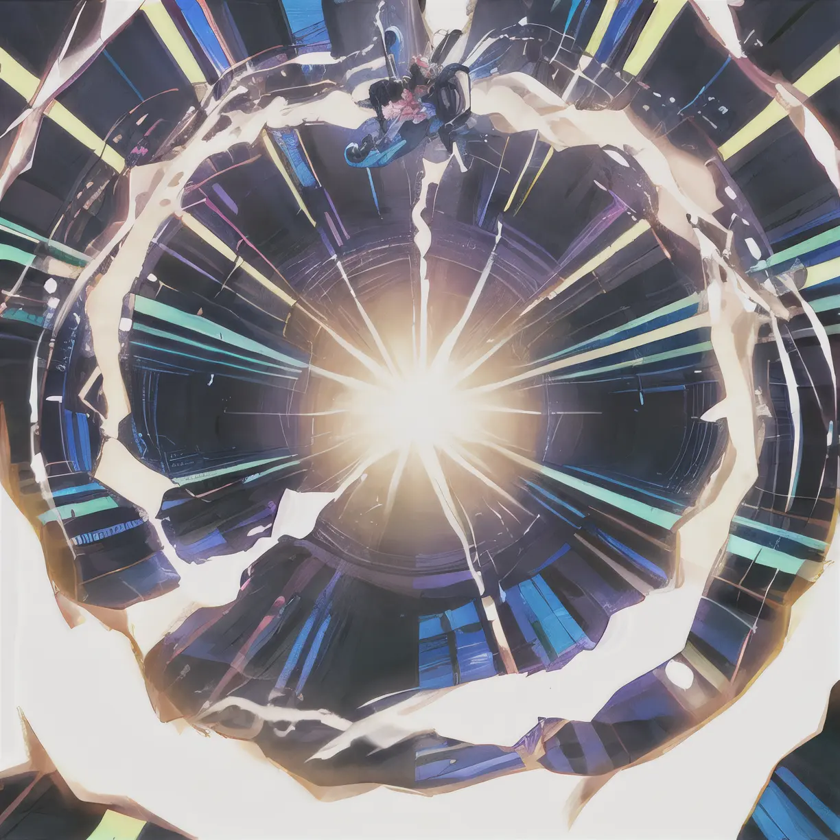 Fusion Spell Style
