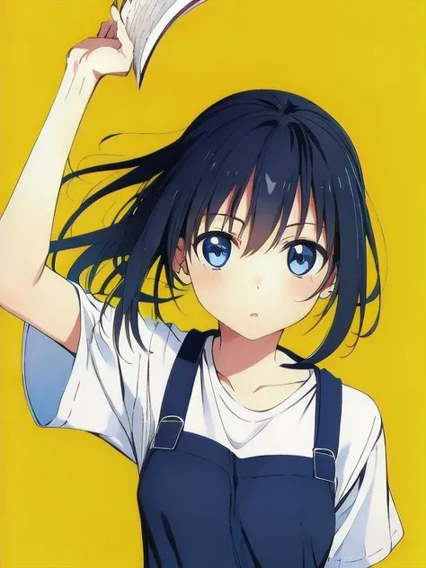 1girl, suga hideo,  
 <lora:suga_hideo_v1.0(LBW):1>
