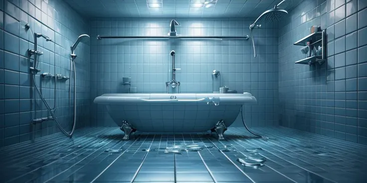 (pixar:0.7),
(disney:0.4), 
(3D:1.2),
(UHD:1.1), 
(detailed background visible:1.2),
close up of (cute:0.30) (axolotl:0.30),
(dark tiled open shower), drizzelig water, wet skin, water on floor, reflections, steamy, ,
 <lora:WaxWorld:0.30> WaxWorld, 
(Style: subsurface scattering, (pui), analog style, realistic, film photography, highres photo, cinematic Lighting, trending on artstation),(Photorealistic:1.2),
(detailed), sharp, HDR, high quality, good resolution, maximalist, masterpiece,