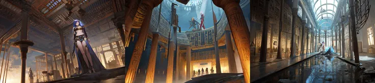 NSFW, 8k, sharp focus, hyper-realism, magic realism. beautiful blonde teenager girls in shackles. sex slave nymphomaniacs. NSFW, 8k, sharp focus, hyper-realism, magic realism, sex harem; standing girls. posing bodies . masterpiece . full length showing cute feet. barefoot. (Egyptian harem) nude girls(pussy)(nipples)(bum) kinky fetish; (spread legs masturbating; tit sucking; open crotch) (7 nymphomaniac sluts) (standing girls) (lesbian nymphomaniacs) orgy; group-sex; busty,(many naked teenaged girls standing in ancient Egypt)(blushing pink cheeks)nymphomaniac virgin harem sluts ready for fucking; shackles, collar restraints. chains. shackles on ankles. 4dr14n1l1m4. sex slaves harem. hieroglyphics on walls. Egyptian dungeon. chains restraints bondage.