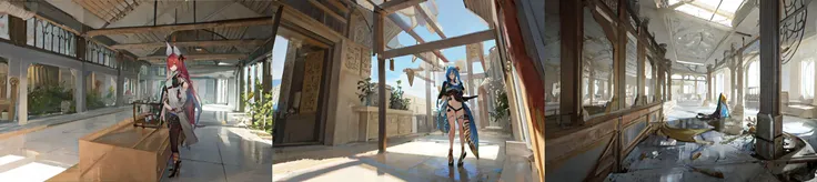 (otherworldly, otherworldly atmosphere, otherworldly appearance), highly insanely detailed, masterpiece, top quality, best quality, highres, 4k, 8k, RAW photo, ((ancient egyptian theme:1.2)), Hong Kong structure, structure, 
(mystical theme), mystical gatmosphere, arcane sanctuaries, otherwordly aura, 
(long_hair, long hair, random colors hair, glowing hair, hair over one eye, long messy hair), 
(eyelashes, eyeliner, eyeshadow, eyelashes, long eyelashes), 
collar, earrings, jewelry, necklace, armlet, 
tentacle, (underwater), nsfw, 
Homestay, Resort, (Guest House:1.1), 
building, structure, swirling energy, 
action pose, 
drunk, 
high-heels, 
reflection, reflective floor, 
shawl, 
abandoned building, shopping mall, overgrown with vegetation, [volumetric fog], cinematic lighting, colorfu, 
belly bottom, erotic lingerie, 
((dune)), dustwind, sandstorm, steep, sandhills, 
1girl, 38yo, yunashiina_jav, mature woman, breasts, long hair, blue hair, <lora:JAV_yuna_shiina_v1-000006:0.8>, 
dynamite lighting, attractive body, looking at viewer, indoors, wearing uniform, (fantasy world)