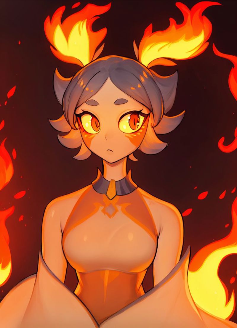 Matilda Fiship - Artist Style v1.0