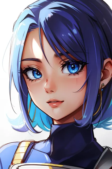 (b4ttl3:1.0),<lora:b4ttl3-fc:1.0>, detailed eyes, pretty eyes,1girl,