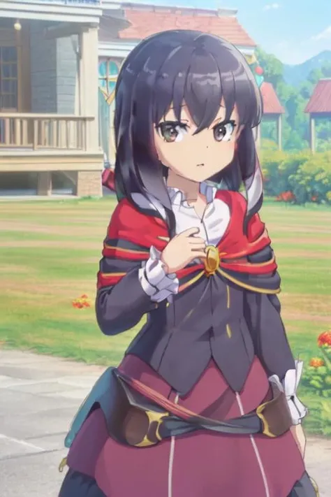 ((((((best-cinematically-realistic-ever-perfect, best-digital-8k-UHD-movie-realistic-perfect , best-real-human-likeness-ever-perfect stunning-ultra-flawless-cute-beauty-perfect, highest-quality-details-only-perfect, masterpiece-anatomy-perfect, extremely-detailed-surfaces-perfect, extremely-accentuated-details-perfect, best-strands-of-hair-details-ever-perfect, extremely-detailed-shapes-perfect)))))) ((, outdoors, official-style, official-style-genuine, official-style-perfect,))  (<lora:kaoru trigger -i survive relying on potions-:1>petite-anatomy-child-kaoru, original-kaoru-outfit)