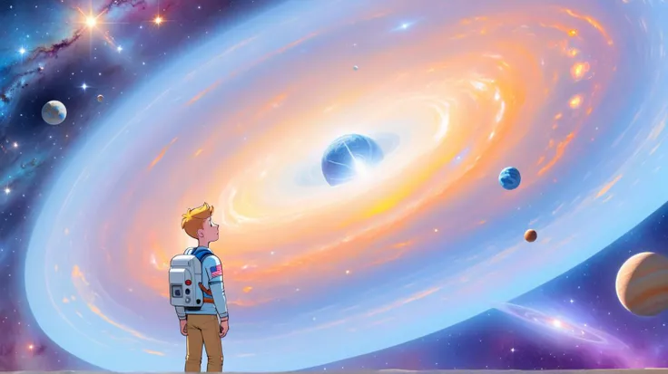 [(star-eyed (((-yeld coc explorer))) guided by celestial algorithms], [unraveling universe mysteries]:1.1) (within observatories, human wonder aligns with computational revelations, illuminating the secrets of space:1.3)