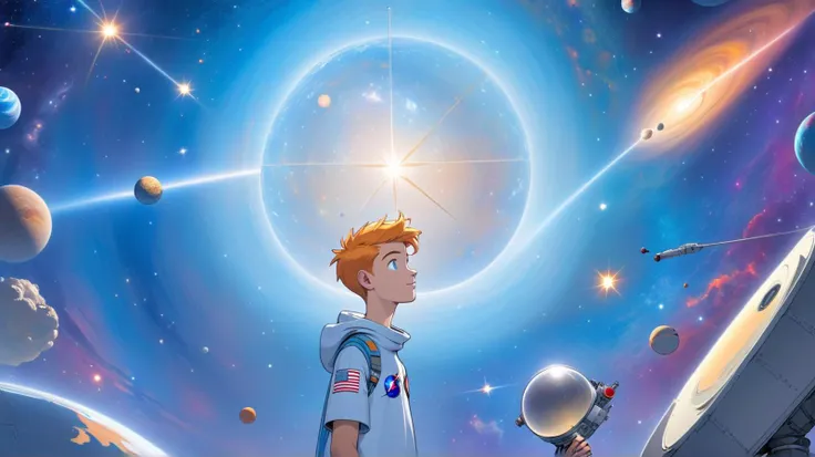 [(star-eyed (((-yeld coc explorer))) guided by celestial algorithms], [unraveling universe mysteries]:1.1) (within observatories, human wonder aligns with computational revelations, illuminating the secrets of space:1.3)