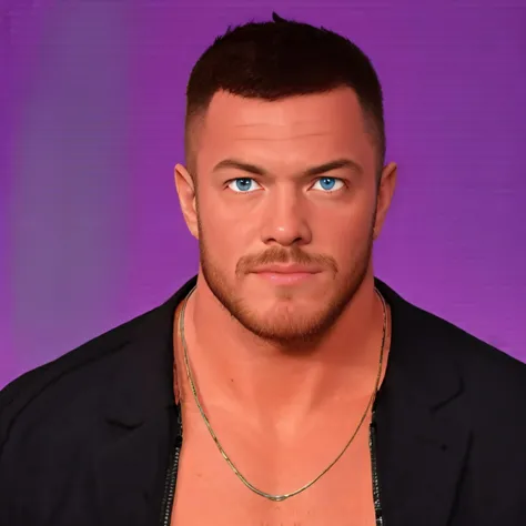 <lora:Dan Reynolds:0.80>, male, face muscled