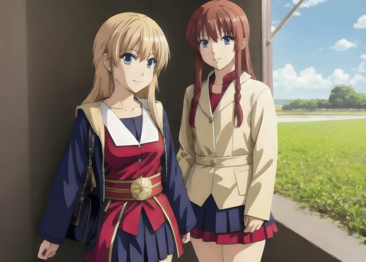 anime