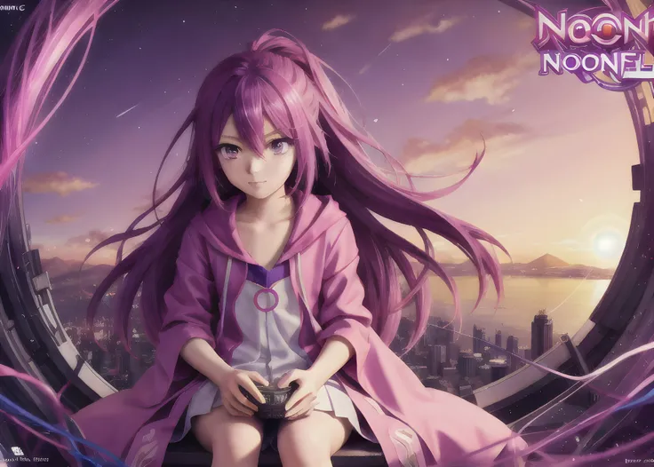 No Game No Life - Opening This Game