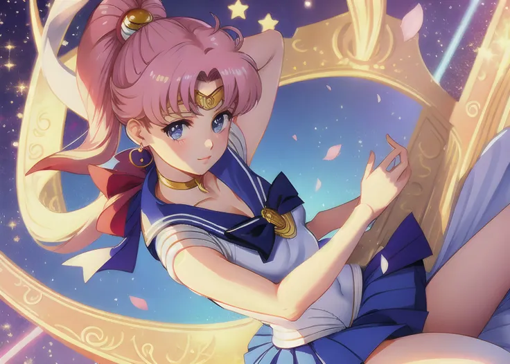 sailor moon