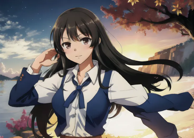 nagatoro