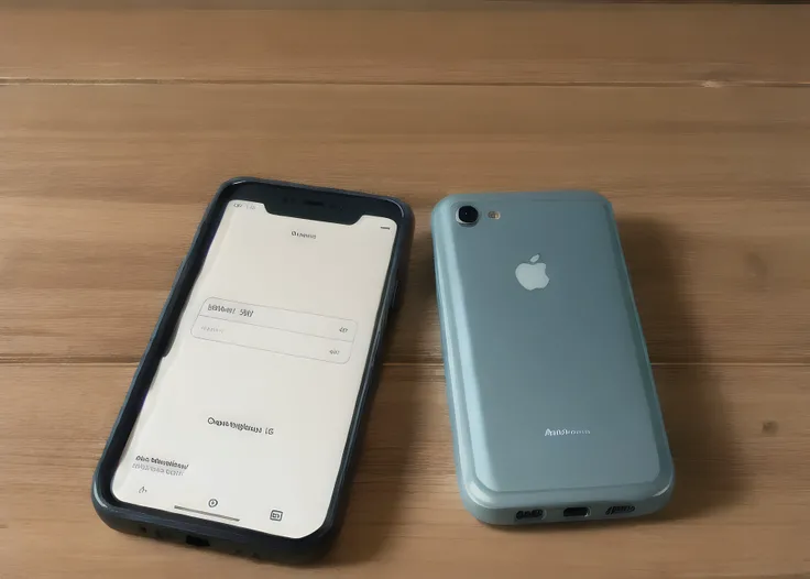 apple, iphone