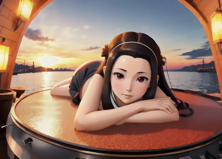 Kamado Nezuko no Uta