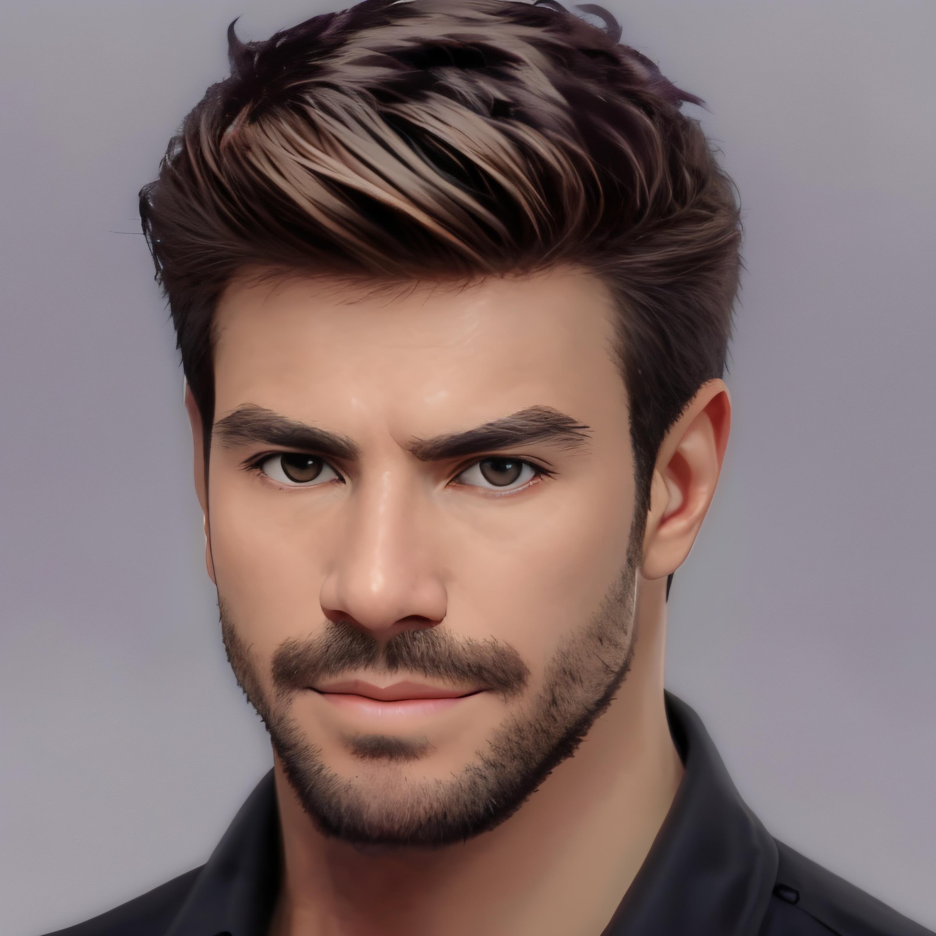 Mariano Gomes v1.0