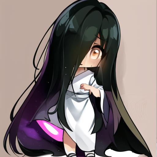 Guardian Tales 三七-SAL-独轮车 | Chibi Style Lora 52 v1.0