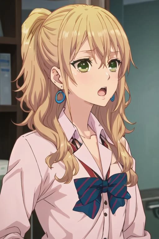 Aihara Yuzu (Citrus)