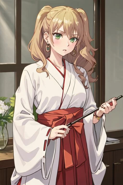 Aihara Yuzu (Citrus)