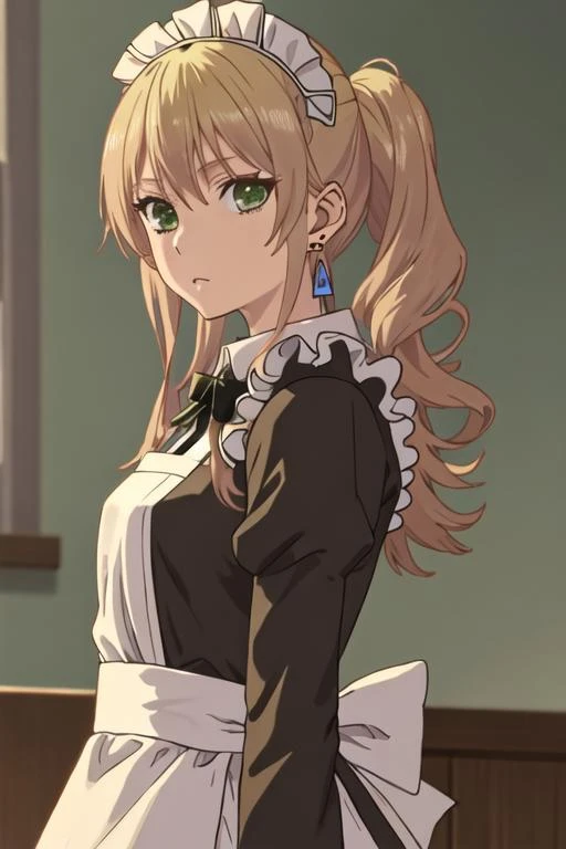 Aihara Yuzu (Citrus)