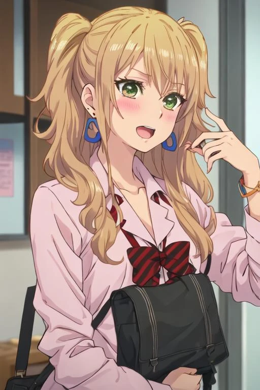Aihara Yuzu (Citrus)