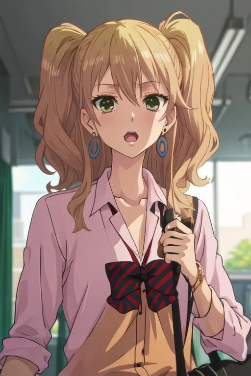 Aihara Yuzu (Citrus)