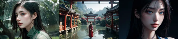 highly insanely detailed, masterpiece, top quality, best quality, highres, 4k, 8k, RAW photo, (very aesthetic, beautiful and aesthetic),
face focus,
asian,
(1girl:1.3), 1other,
__lazy-wildcards/dataset/background__,âââ