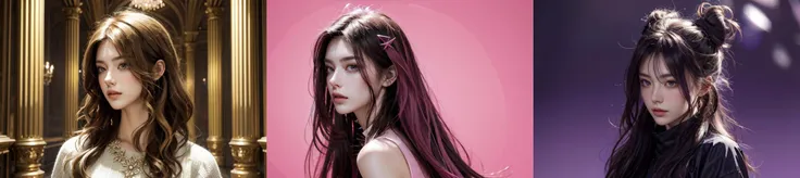 highly insanely detailed, masterpiece, top quality, best quality, highres, 4k, 8k, RAW photo, (very aesthetic, beautiful and aesthetic),
<lora:Rakukoo-40r2e:0.3>,
(1girl:1.3), 1other,
__lazy-wildcards/prompts/hair__,
__lazy-wildcards/dataset/background__,âââ