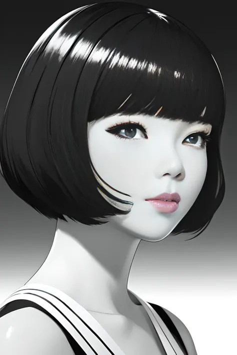 (kuvshinov:1.2), a stick of 5 gum half opened in the wrapper, (one stick of gum:1.3), highly detailed, 8k octane, HDR, ultra detailed, best quality, highest quality, realistic lighting, hyperrealism, unreal engine 5, octane render, limited pallete flat color, Alphonse Mucha